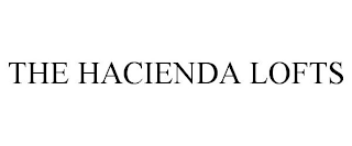THE HACIENDA LOFTS