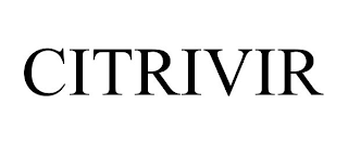 CITRIVIR