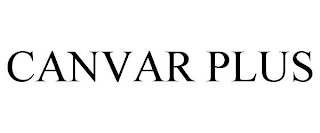 CANVAR PLUS