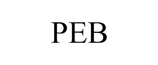 PEB