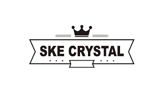 SKE CRYSTAL