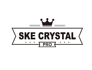 SKE CRYSTAL PRO