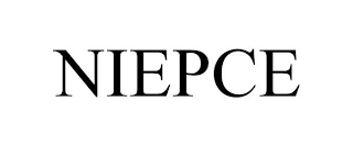 NIEPCE