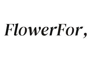 FLOWERFOR,
