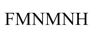 FMNMNH
