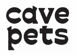 CAVE PETS