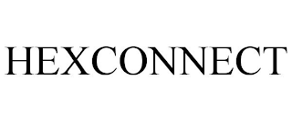 HEXCONNECT