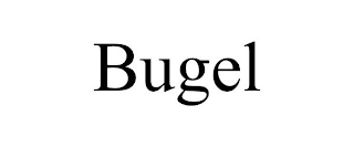 BUGEL