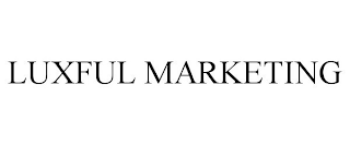LUXFUL MARKETING