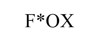 F*OX