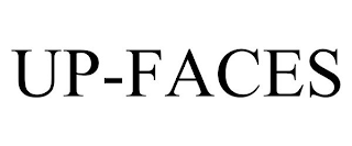 UP-FACES