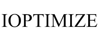 IOPTIMIZE