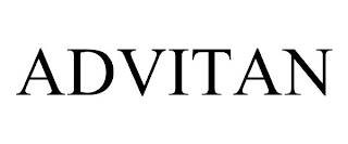 ADVITAN