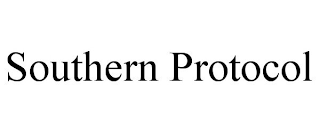 SOUTHERN PROTOCOL
