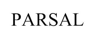PARSAL