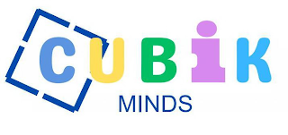 CUBIK MINDS