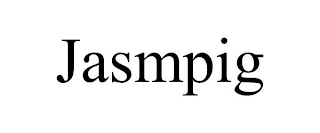 JASMPIG