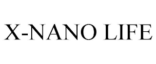 X-NANO LIFE