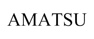 AMATSU