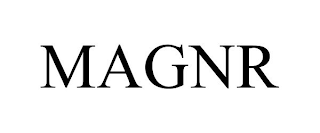 MAGNR