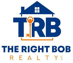 TRB THE RIGHT BOB REALTY LLC
