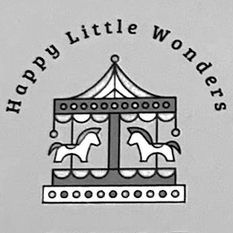 HAPPY LITTLE WONDERS