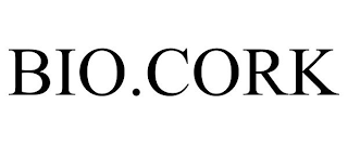 BIO.CORK