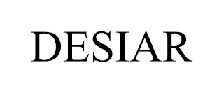 DESIAR