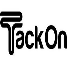 TACK ON