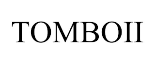 TOMBOII