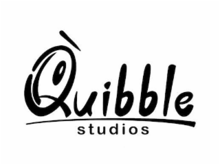 QUIBBLE STUDIOS