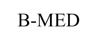 B-MED