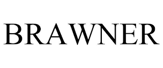 BRAWNER