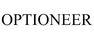 OPTIONEER