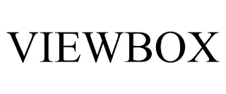 VIEWBOX