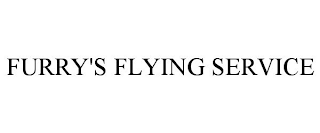 FURRY'S FLYING SERVICE