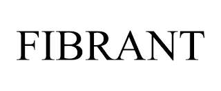 FIBRANT