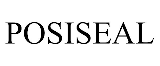 POSISEAL