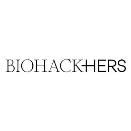 BIOHACKHERS