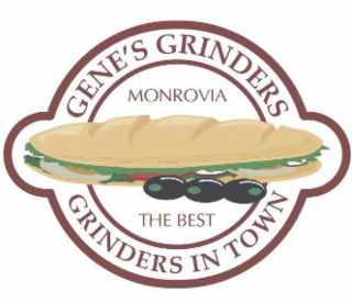 GENE'S GRINDERS MONROVIA THE BEST GRINDERS IN TOWN