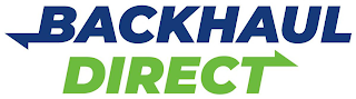 BACKHAUL DIRECT