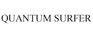 QUANTUM SURFER