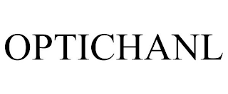 OPTICHANL
