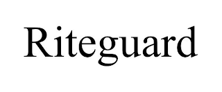 RITEGUARD
