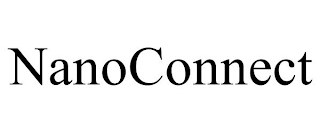 NANOCONNECT