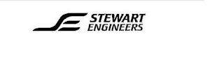 SE STEWART ENGINEERS