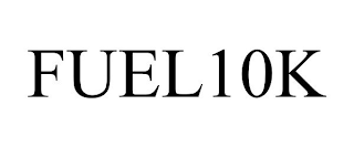 FUEL10K