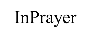 INPRAYER