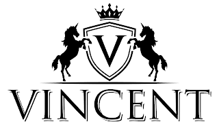 V VINCENT