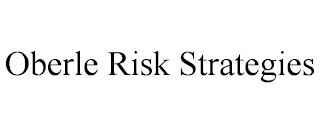OBERLE RISK STRATEGIES